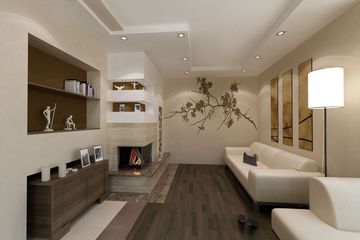  Projekt domu Bachus 9 (BSA1341) - projekt domu parterowego z poddaszem - Zdjęcie 9