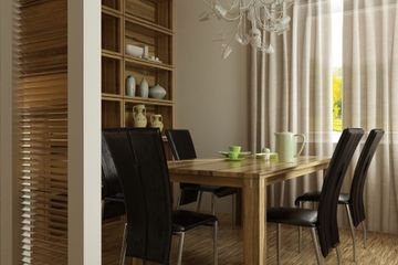  Projekt domu Bluszcz (BSA1346) - projekt domu parterowego z poddaszem - Zdjęcie 3