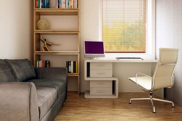  Projekt domu Bluszcz (BSA1346) - projekt domu parterowego z poddaszem - Zdjęcie 5