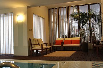  Projekt domu Bursztyn 2 (BSA1350) - projekt domu z pełnym piętrem - Zdjęcie 8