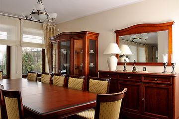  Projekt domu Bursztyn 3 (BSA1583) - projekt domu z pełnym piętrem - Zdjęcie 4