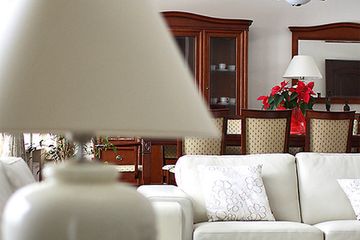  Projekt domu Bursztyn 3 (BSA1583) - projekt domu z pełnym piętrem - Zdjęcie 9