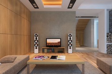  Projekt domu Calineczka 2 (BSA1667) - projekt domu parterowego z poddaszem - Zdjęcie 12