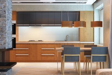  Projekt domu Calineczka 4 (BSA2008) - projekt domu parterowego z poddaszem - Zdjęcie 4