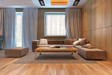  Projekt domu Calineczka 4 (BSA2008) - projekt domu parterowego z poddaszem - Zdjęcie 11