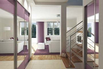 Projekt domu Chaber 3 - parterowy z poddaszem dom o powierzchni 134,40 m², dach dwuspadowy - ujęcie 5