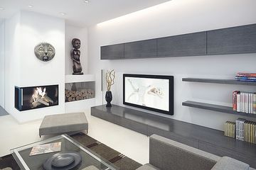  Projekt domu Cyprys 2 (BSA1532) - projekt domu z pełnym piętrem - Zdjęcie 7