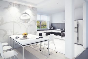  Projekt domu Cyprys 2 (BSA1532) - projekt domu z pełnym piętrem - Zdjęcie 9