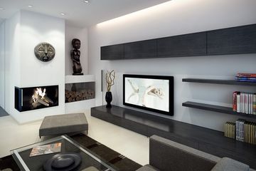  Projekt domu Cyprys 5 (BSA2022) - projekt domu z pełnym piętrem - Zdjęcie 5