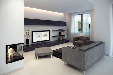  Projekt domu Cyprys 6 (BSA2023) - projekt domu z pełnym piętrem - Zdjęcie 6