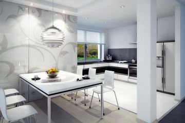  Projekt domu Cyprys 6 (BSA2023) - projekt domu z pełnym piętrem - Zdjęcie 7