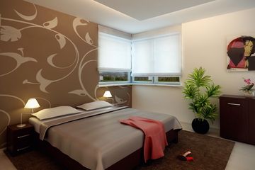  Projekt domu Cyprys 6 (BSA2023) - projekt domu z pełnym piętrem - Zdjęcie 8