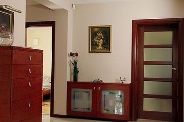  Projekt domu Grot 5 (BSA1507) - projekt domu parterowego - Zdjęcie 5