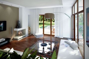  Projekt domu Jaspis 2 (BSA1544) - projekt domu parterowego z poddaszem - Zdjęcie 6