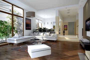  Projekt domu Jaspis 6 (BSA1859) - projekt domu parterowego z poddaszem - Zdjęcie 3