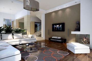  Projekt domu Jaspis 6 (BSA1859) - projekt domu parterowego z poddaszem - Zdjęcie 4