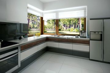  Projekt domu Jaspis 6 (BSA1859) - projekt domu parterowego z poddaszem - Zdjęcie 7