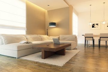  Projekt domu Jodła 2 (BSA1847) - projekt domu parterowego z poddaszem - Zdjęcie 5