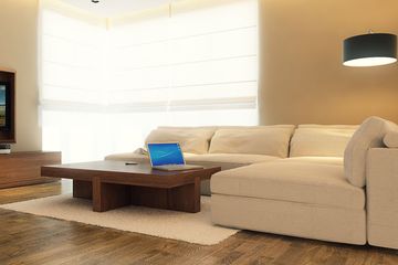  Projekt domu Jodła (BSA1841) - projekt domu parterowego z poddaszem - Zdjęcie 6