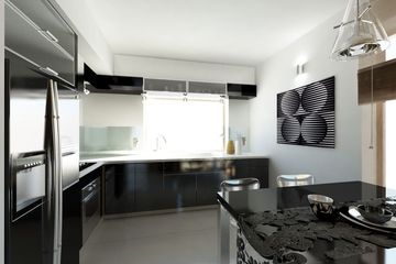  Projekt domu Kwarc 2 (BSA1369) - projekt domu parterowego z poddaszem - Zdjęcie 6