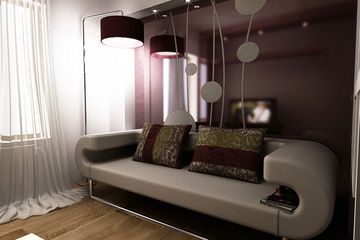  Projekt domu Kwarc 2 (BSA1369) - projekt domu parterowego z poddaszem - Zdjęcie 7