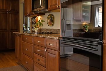  Projekt domu Opus (BSA1168) - projekt domu parterowego z poddaszem - Zdjęcie 5