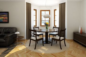  Projekt domu Orlik 2 (BSA1920) - projekt domu parterowego z poddaszem - Zdjęcie 5