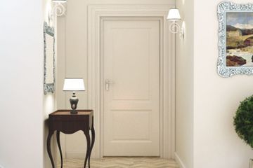  Projekt domu Pik 2 (BSA1379) - projekt domu parterowego z poddaszem - Zdjęcie 4