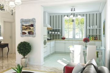  Projekt domu Pik dr-T (BSA1569) - projekt domu parterowego z poddaszem - Zdjęcie 8