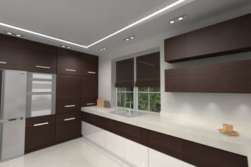  Projekt domu Poemat 4 (BSA1273) - projekt domu parterowego - Zdjęcie 8