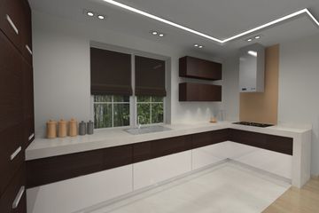  Projekt domu Poemat 4 (BSA1273) - projekt domu parterowego - Zdjęcie 9