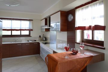  Projekt domu Sopran 2 (BSA1044) - projekt domu parterowego z poddaszem - Zdjęcie 3