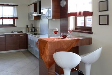  Projekt domu Sopran 3 (BSA1081) - projekt domu parterowego z poddaszem - Zdjęcie 4