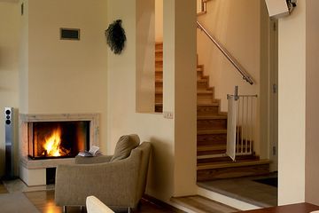  Projekt domu Sopran 3 (BSA1081) - projekt domu parterowego z poddaszem - Zdjęcie 6