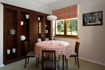  Projekt domu Szafran 3 (BSA1384) - projekt domu parterowego z poddaszem - Zdjęcie 10