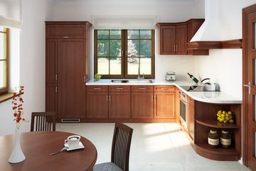  Projekt domu Szafran 4 (BSA1537) - projekt domu parterowego z poddaszem - Zdjęcie 3