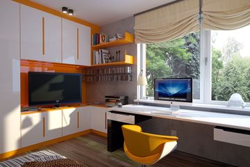  Projekt domu Driada 3 (BSE1005) - projekt domu parterowego - Zdjęcie 14