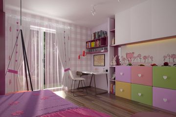  Projekt domu Driada 3 (BSE1005) - projekt domu parterowego - Zdjęcie 16