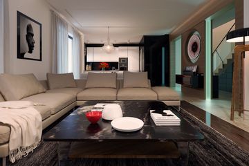  Projekt domu Temida 3 (BSE1045) - projekt domu parterowego z poddaszem - Zdjęcie 3