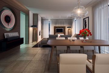  Projekt domu Temida 3 (BSE1045) - projekt domu parterowego z poddaszem - Zdjęcie 6