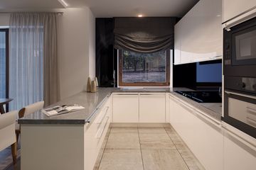  Projekt domu Temida 3 (BSE1045) - projekt domu parterowego z poddaszem - Zdjęcie 7