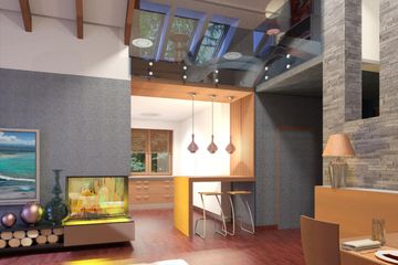  Projekt domu Domidea 2 (WAC1001) - projekt domu parterowego - Zdjęcie 8