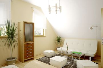  Projekt domu Agatka bez garażu [B] (WRF1029) - projekt domu parterowego z poddaszem - Zdjęcie 15