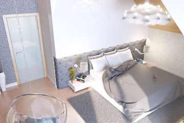  Projekt domu D211 (WAI1335) - projekt domu parterowego z poddaszem - Zdjęcie 8