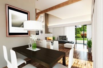  Projekt domu Leno Termo (KRH1392) - projekt domu parterowego - Zdjęcie 5