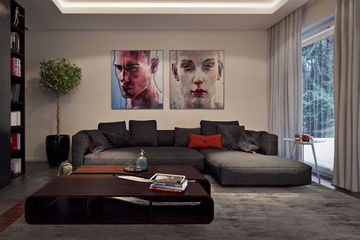  Projekt domu Goran (BSE1088) - projekt domu parterowego - Zdjęcie 6