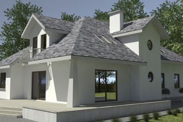  Projekt domu DJ 052 (WAM1031) - projekt domu parterowego z poddaszem - Zdjęcie 4