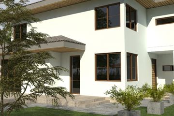  Projekt domu DN 003b (WAM1089) - projekt domu z pełnym piętrem - Zdjęcie 5