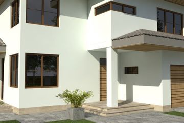  Projekt domu DN 003b (WAM1089) - projekt domu z pełnym piętrem - Zdjęcie 6