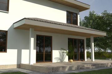  Projekt domu DN 003b (WAM1089) - projekt domu z pełnym piętrem - Zdjęcie 7